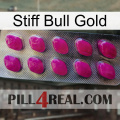 Stiff Bull Gold 09